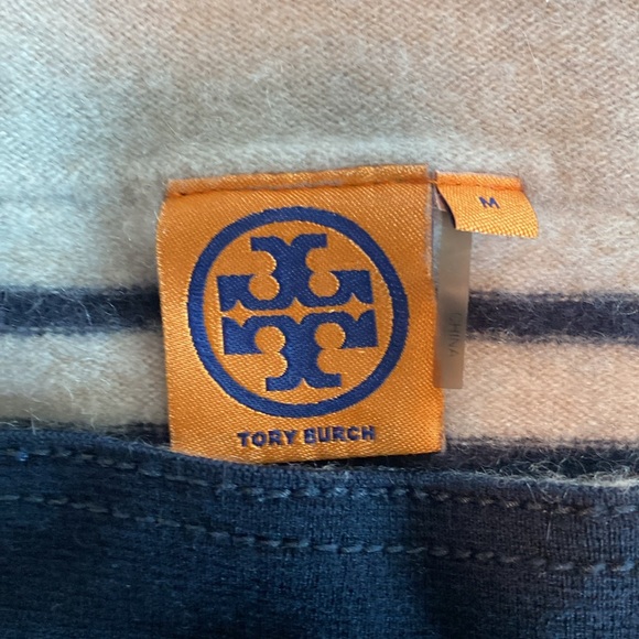 Tory Burch Cashmere Sweater - Picture 6 of 9